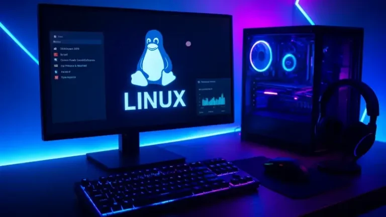 Gaming Updates pblinuxtech