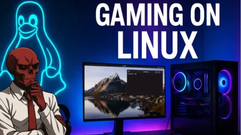 Video Game News PBLinuxTech