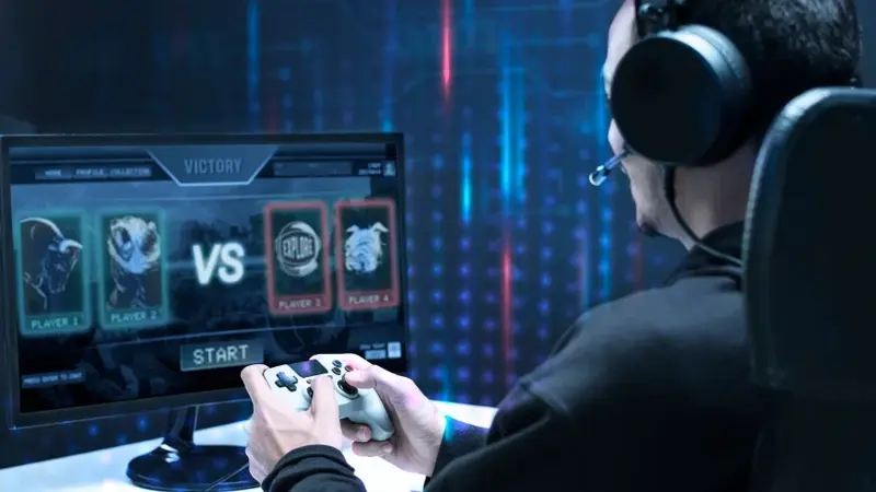 Gaming Trend PBLinuxTech