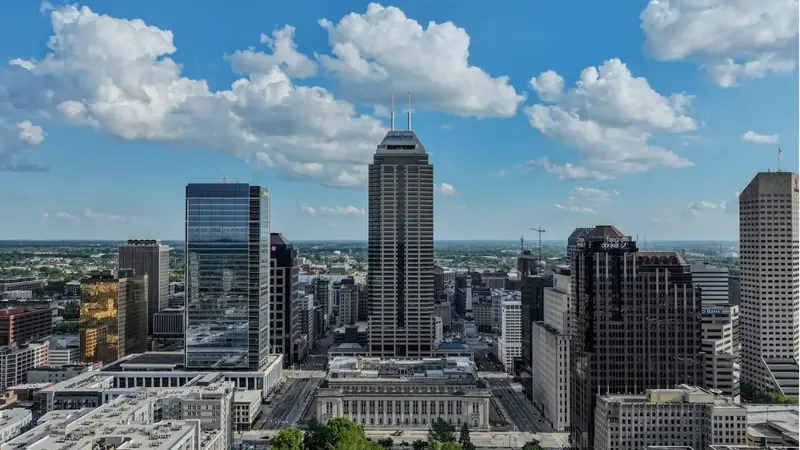 Structured Cabling Installation for Offices in Indianapolis IN: What Businesses Should Know