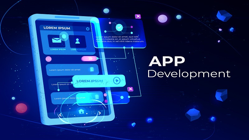 Mobile App Development in a User-First Digital Economy
