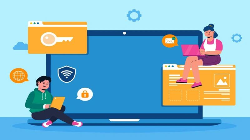 Key Differences Between Passwordless and MFA for Enterprise Security