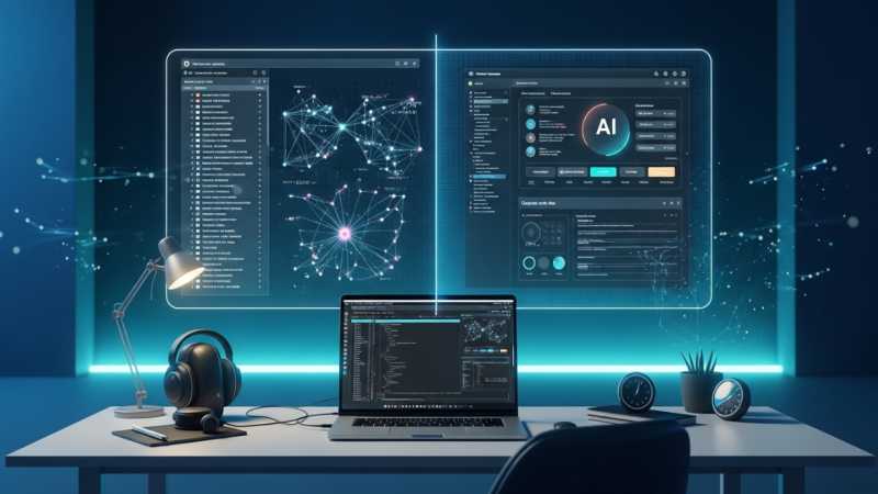 Open Source vs. Proprietary AI Writing Tools: A Technical Comparison for Developers