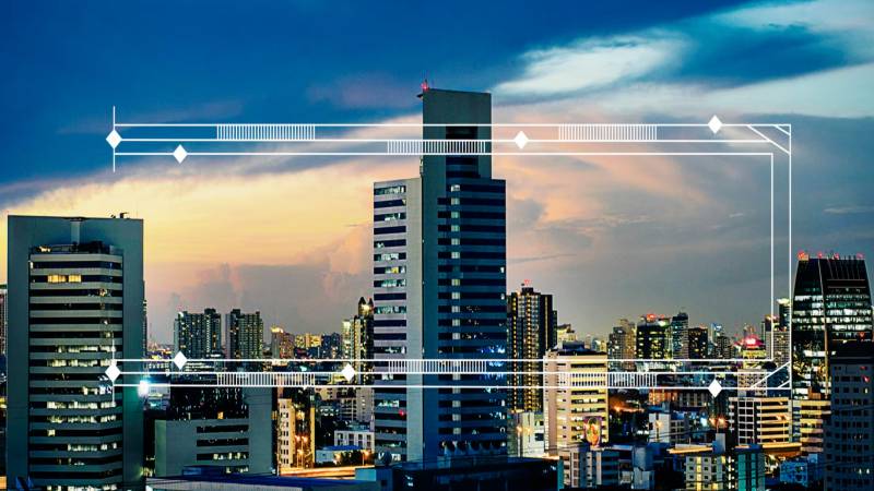 How Unlimited Residential Connectivity Supports Large Projects