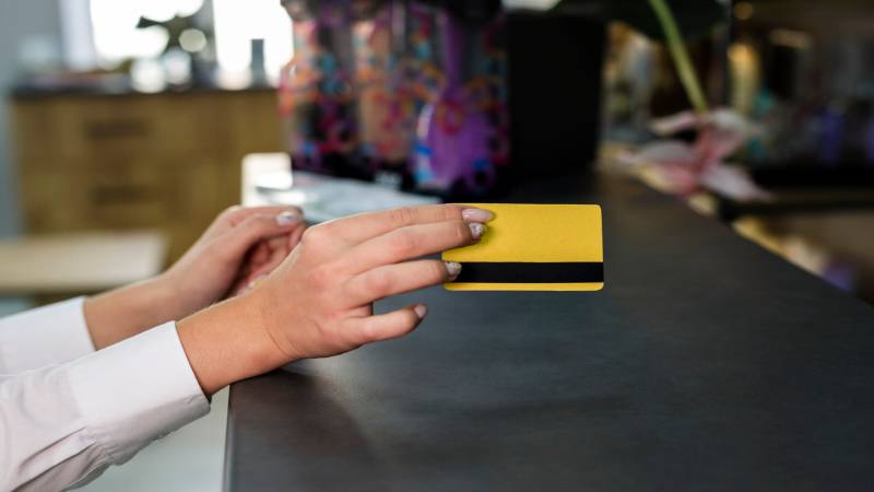 Why RFID-Enabled ID Cards Are Replacing Magnetic Stripe Cards in Modern Access Control Systems