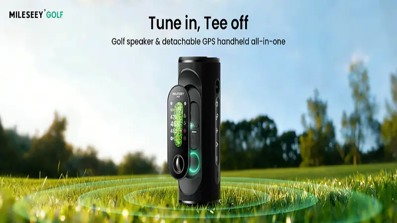 Cart-Path Golf Finally Has an Audio Companion Worth Using
