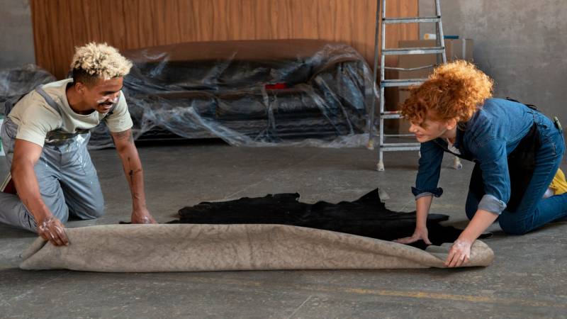 What Builders and Renovators Consider When Specifying Waterproofing Materials for Different Substrate Types