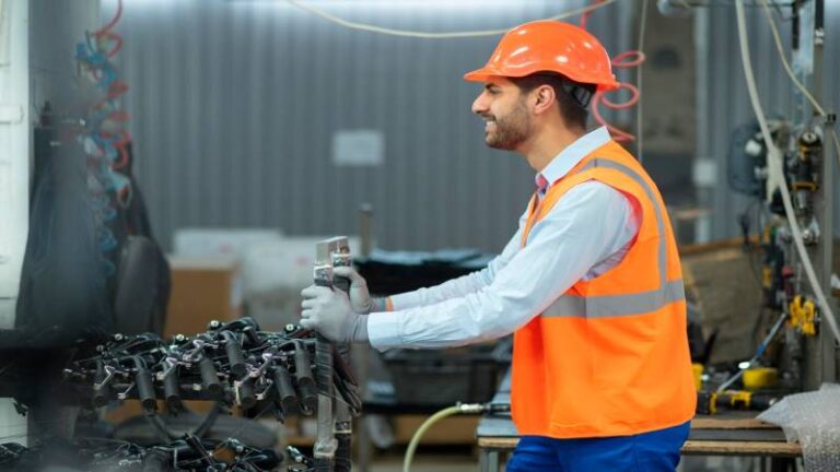 How Precision Engineering Has Redefined What Effective Wire Rope Maintenance Actually Looks Like