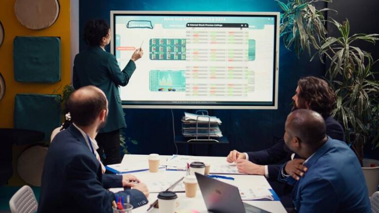 Smart Scheduling: Transforming Workforce Management for the Modern Era