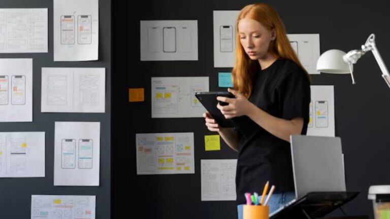 Essential Skills for UX Design: Technical Expertise and Soft Skills for Career Success