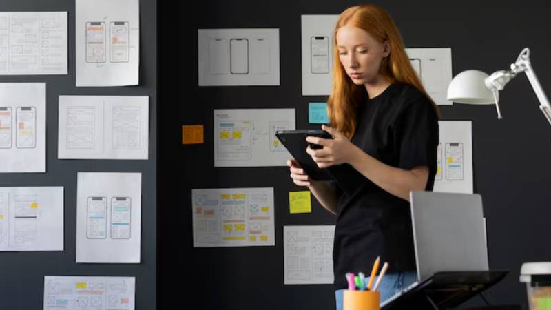 Essential Skills for UX Design: Technical Expertise and Soft Skills for Career Success