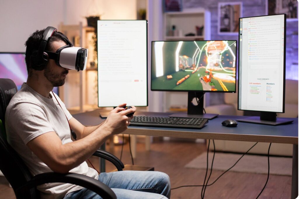 Gaming Tips PBLinuxTech