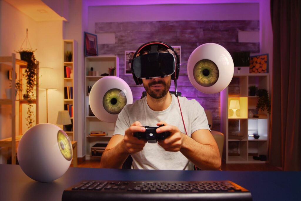 Gaming Trend PBLinuxTech