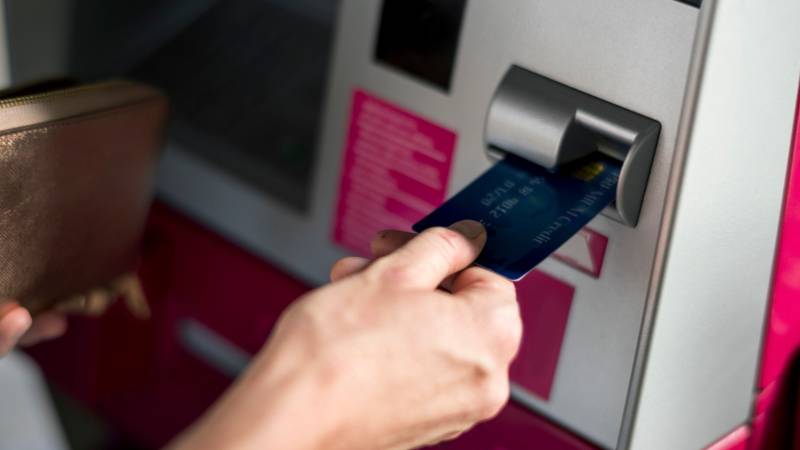 What You Need Before Converting Bitcoin to Cash at a Bitcoin ATM