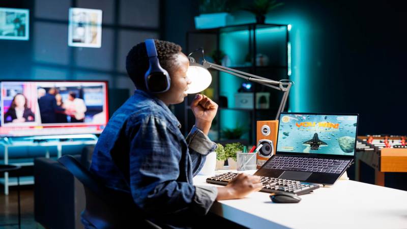 Gaming Tips PBLinuxTech