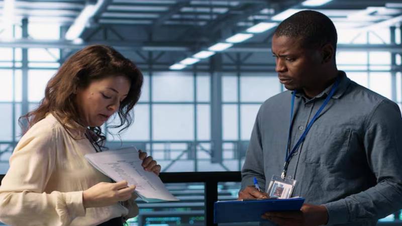 A Practical Checklist Before Renting a Business Server