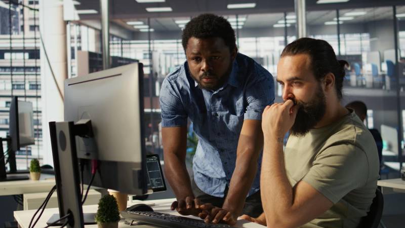 Atlanta contractors are losing bids they never realized were about cybersecurity