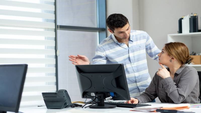 Why IT Consulting Is About More Than Solving Technical Problems