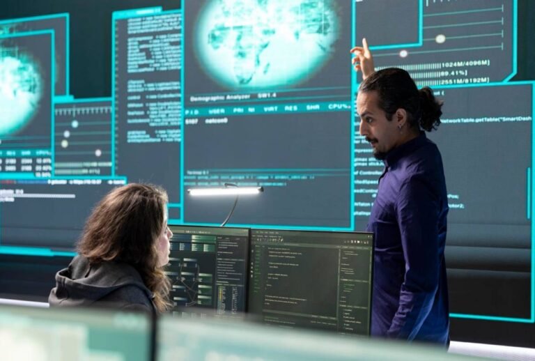 What to Look for in an Infrastructure Security Platform Built on Identity