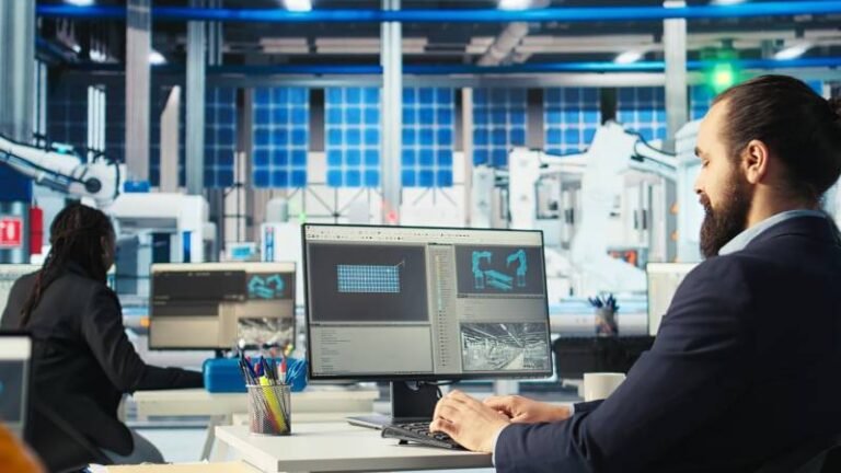Reducing IT Overhead Through Better Hardware Lifecycle Management