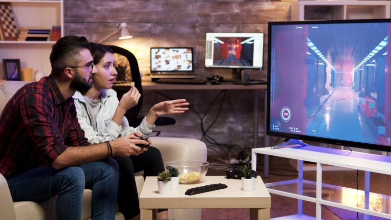 Gaming Releases PBLinuxTech